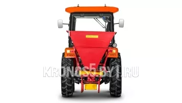 «Пескоразбрасыватель навесной Лидсельмаш Л-116-01 (450 л)» - фото 6