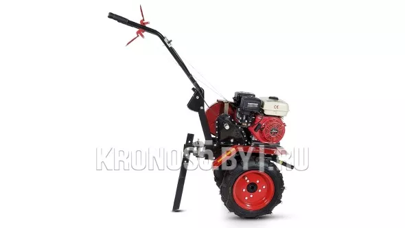 «Мотоблок Ока МБ-1Д2М10 (Lifan)» - фото 4