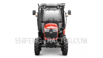 «Трактор Shifeng | Шифенг SF-804СMR 12/12 A/C (с ПСМ)» - фото 3