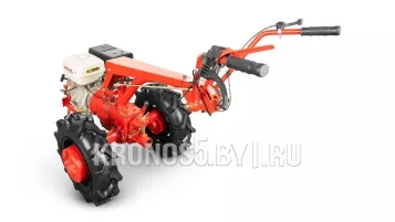 «Мотоблок МТЗ | Беларус (Weima 13 | 6,00-12)» - фото 4