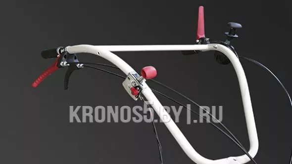 «Мотоблок Нева МБ23 PRO (Yamaha MX300)» - фото 20