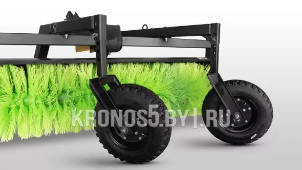 «Щётка подметальная Локнея С-1 (2,0 м)» - фото 12 «Щётка подметальная Локнея С-1 (2,0 м)» - фото 12