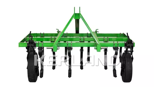 «Культиватор Kerland | Керланд KT-210 (2,1 м)» - фото 2