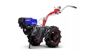 «Мотоблок Мотор Сич МБ-14 (Yamaha)» - фото