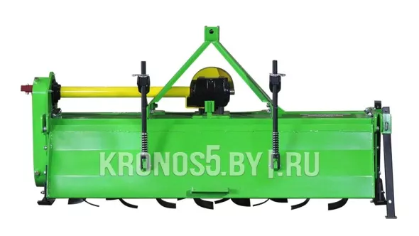 «Почвофреза Bomet | Бомет U540/3 (1,4 м)» - фото 9 «Почвофреза Bomet | Бомет U540/3 (1,4 м)» - фото 9