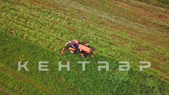 «Косилка роторная, задненавесная Кентавр KРЗ-Т2 (0,85 м)» - фото 6