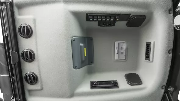 «Трактор Solis-Gold | Солис-Голд 26С Mit 4x4 HST Radial agri 6,5.80-12 / 280-70 R-18 (с ПСМ)» - фото 11