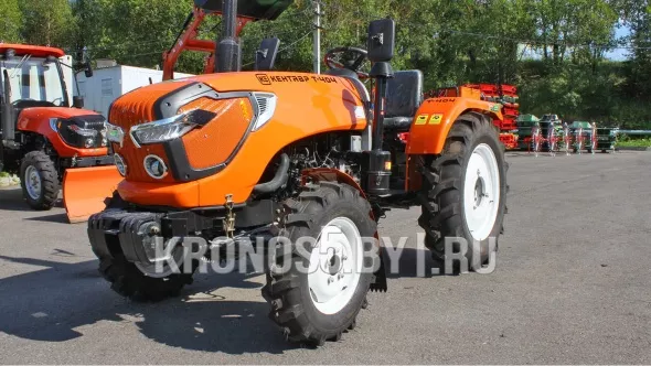 «Трактор Кентавр Т-404 (Toyokawa) (с ПСМ)» - фото 22 «Трактор Кентавр Т-404 (Toyokawa) (с ПСМ)» - фото 22