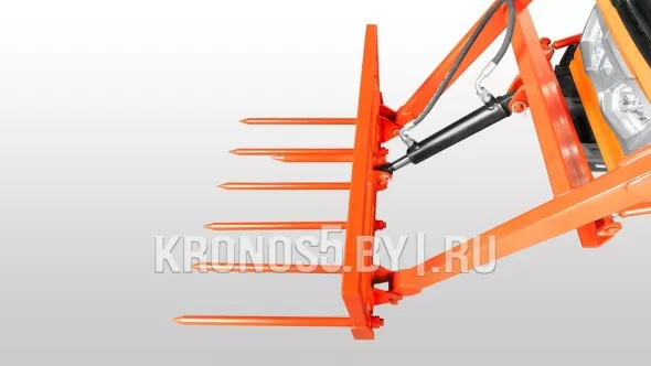 «Вилы тюковые Батыр ПФ-15.09.00» - фото 7