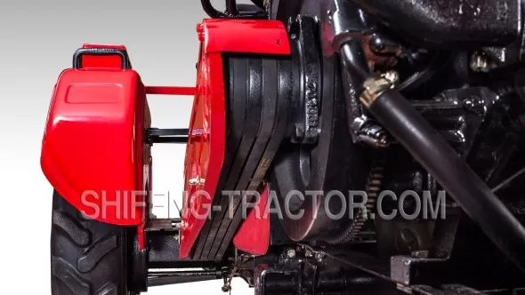 «Минитрактор Shifeng | Шифенг SF-240 6/2» - фото 21 «Минитрактор Shifeng | Шифенг SF-240 6/2» - фото 21