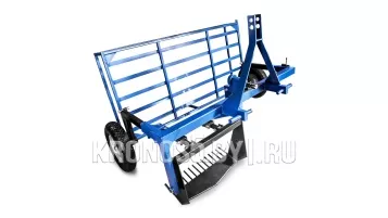 «Чеснококопалка Крючков ЧК2» - фото 5