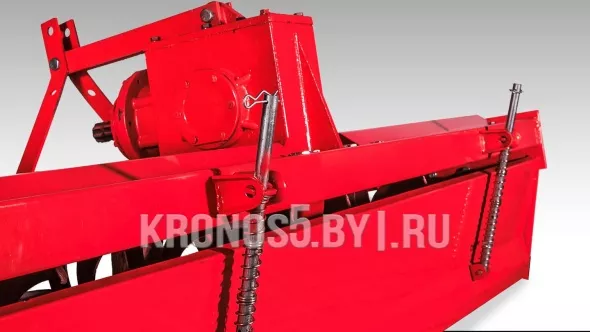 «Почвофреза 1GQN (1,8 м)» - фото 13