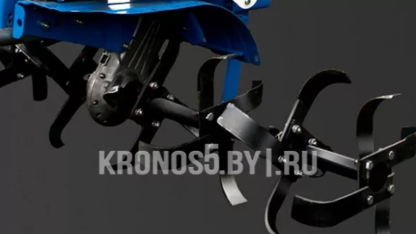 «Мотоблок Нева МБ2 PRO (Yamaha MX200)» - фото 6