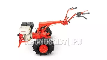 «Мотоблок МТЗ | Беларус (Weima 13 | 6,00-12)» - фото 5