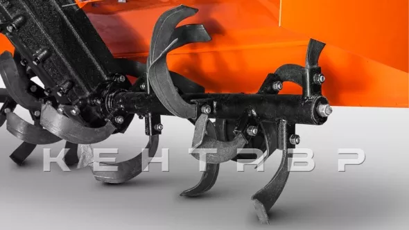 «Почвофреза к минитрактору Кентавр Т-5 (1,1 м)» - фото 8