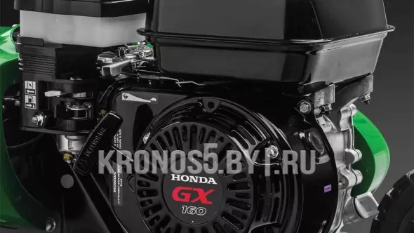 «Мотокультиватор Caiman | Кайман Terro 60H C2 (Honda)» - фото 5