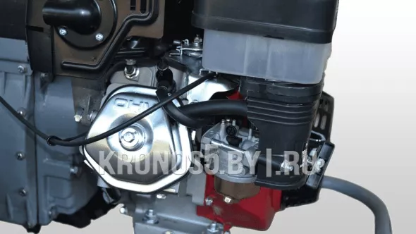 «Мотоблок Мотор Сич МБ-9Б (Weima)» - фото 4