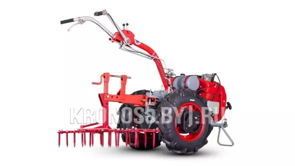 «Мотоблок Мотор Сич МБ-8» - фото 12