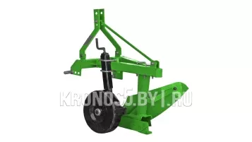 «Плуг Bomet | Бомет 1,20» - фото 6