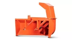 Снегоочиститель Уралец Н23 (2,0 м) - фото