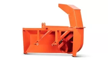 «Снегоочиститель Уралец Н23 (2,0 м)» - фото