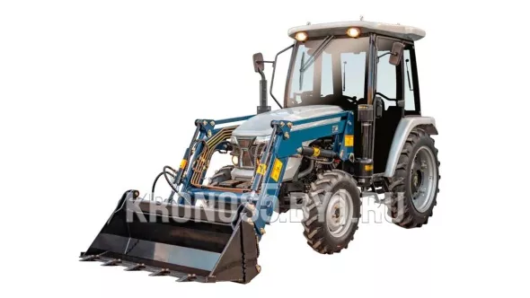 «Трактор Scout | Скаут Т-504С» - фото 3