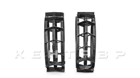 «Грунтозацепы Кентавр ГБ-2 универсальные» - фото 2