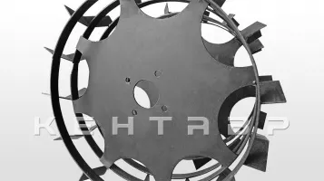 «Грунтозацепы Кентавр ГБ-1 универсальные» - фото 6