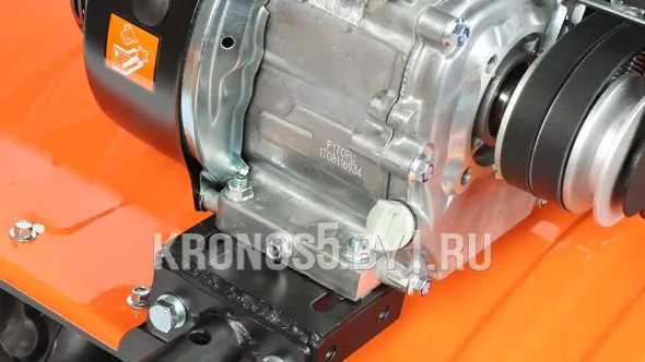 «Мотоблок Патриот | Patriot Самара» - фото 16