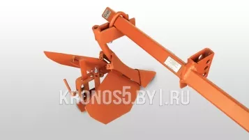 «Окучник ОУ-00.000-01 к мотоблоку МТЗ | Беларус» - фото 5