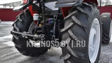 «Трактор YTO-X 904» - фото 6