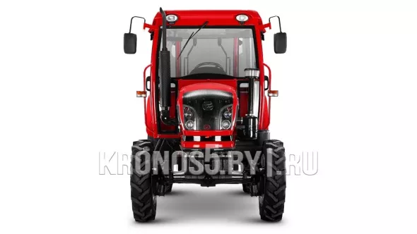 «Трактор Dongfeng | Донгфенг 504C G3» - фото 9