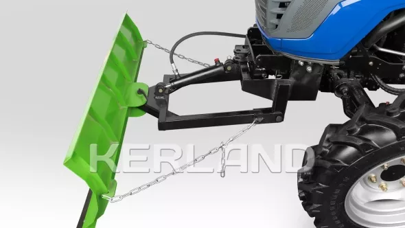 «Отвал Kerland | Керланд 2035 LF к трактору Lovol-Foton 244/244C (1,5 м)» - фото 5 «Отвал Kerland | Керланд 2035 LF к трактору Lovol-Foton 244/244C (1,5 м)» - фото 5