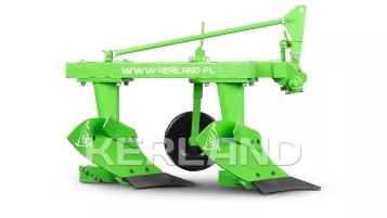 «Плуг Kerland | Керланд B 2,25» - фото 3