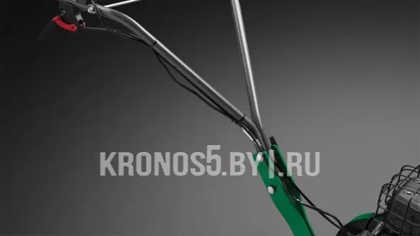 «Мотокультиватор Caiman | Кайман UNO 40C (Caiman)» - фото 3