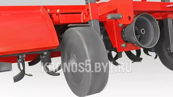 «Почвофреза Wirax | Виракс (1,8 м)» - фото 11 «Почвофреза Wirax | Виракс (1,8 м)» - фото 11