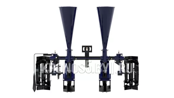 «Чеснокосажалка Крючков ЧС-2 универсальная» - фото 8 «Чеснокосажалка Крючков ЧС-2 универсальная» - фото 8