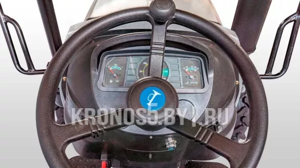 «Трактор Scout | Скаут T-254» - фото 10