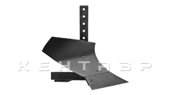 «Плуг Кентавр ПМ 2090 к мотоблоку с воздушным охл.» - фото 8