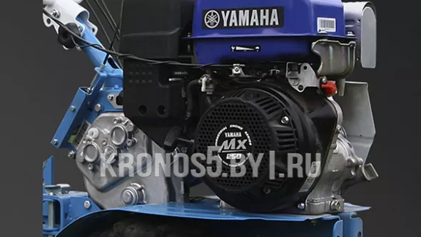 «Мотоблок Нева МБ23 PRO (Yamaha MX300)» - фото 11