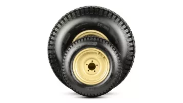 «Комплект резины с дисками Turf для Solis | Солис 26 25х8,5-14 / 13,6х16» - фото 4