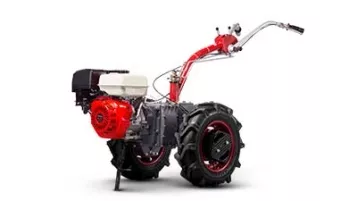 «Мотоблок Мотор Сич МБ-13 (Honda)» - фото