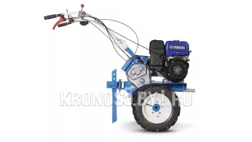 «Мотоблок Нева МБ23 PRO МультиАГРО (Yamaha MX300)» - фото 6