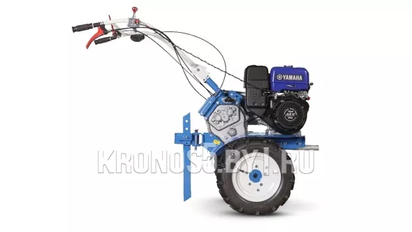 «Мотоблок Нева МБ23 PRO МультиАГРО (Yamaha MX300)» - фото 5