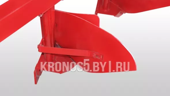 «Плуг Wirax | Виракс (Орлик | Orlik) 3,25» - фото 14