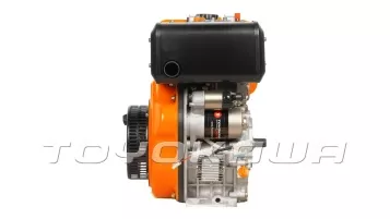 «Двигатель Toyokawa S186 SL» - фото 3