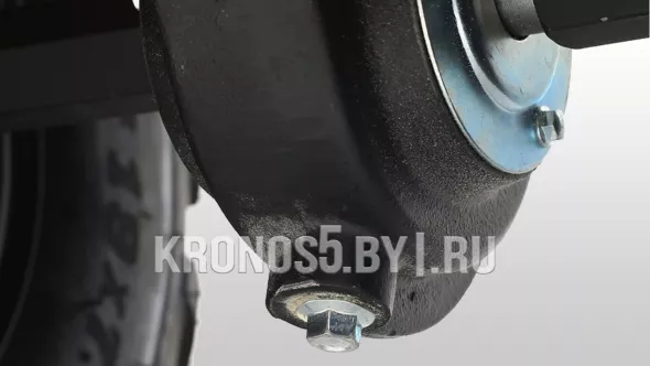 «Мотоблок Патриот | Patriot Урал» - фото 15