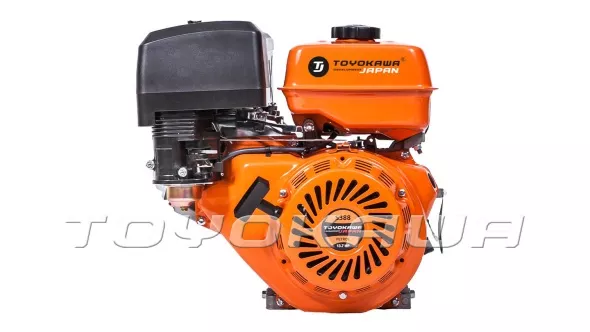 «Двигатель Toyokawa S188 SH» - фото 3