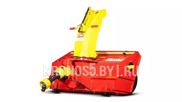 «Снегоочиститель Таим CT-1500 (1,5 м)» - фото 13