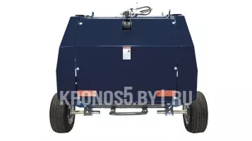 «Пресс-подборщик Scout | Скаут YK8070» - фото 3